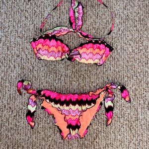 EUC Victoria’s Secret Bikini